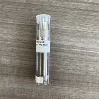 Sensor Kecepatan Magnetik Aluminium OEM Dynalco M204 ASLI