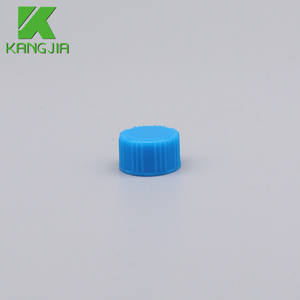 실험실 용 <span class=keywords><strong>Abbott</strong></span> 화학 분석기 화학 병 용 55ml 플라스틱 시약 병 - Product Image 5