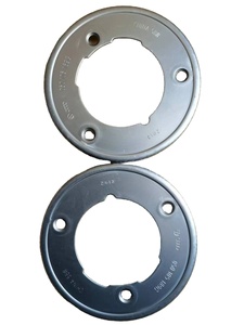 Orijinal EA888 ikinci nesil krank mili darbe disk uydurma Volkswagen için Tiguan polo Audi A4 krank milleri rulman - Product Image 4