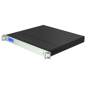 तेज शिपिंग 19 इंच 1u lcd सर्वर केस 400 मिमी गहराई 1u एट्रिक्स केस एल्यूमीनियम औद्योगिक सर्वर चेसिस - Product Image 2