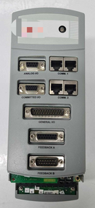 モーションコントロール TUB-12/460R サーボモータードライブコントローラー - パーツプログラミングコントローラー 産業オートメーション用 - Product Image 2