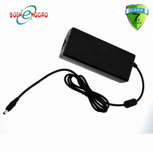 Boshenggao <b>12V</b> 12.5A Power <b>Adapter</b> 150W DC Output US Plug For Monitoring LED Strip Lights - Product Image 5