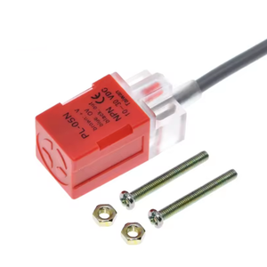 مفتاح تقارب معدني 2 NPN مفتوح عادة 3 أسلاك - Product Image 4