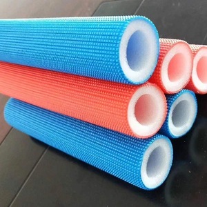 Cách nhiệt ống ống chịu nhiệt polyethylene mở rộng hvacr Trung tâm điều hòa không khí cô lập - Product Image 6