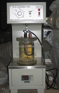 PCY-DL-100 Vòng Và Bóng Làm Mềm Điểm Máy - Product Image 4