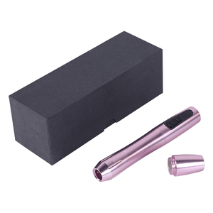 Máquina de Tatuaje Rotativa Inalámbrica de Última Generación, Cuerpo de Aleación, Motor de Copa Hueca, Batería Recargable, Cartucho Desechable - Product Image 3