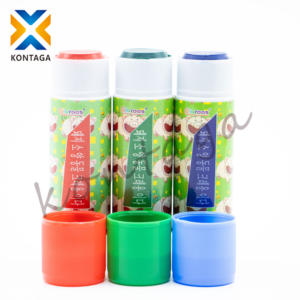 Marcador de lechones de <span class=keywords><strong>granja</strong></span> de cerdos Crayon Pig Body Marking Sticks Marcador de crayones para cerdos Ovejas Ganado - Product Image 1