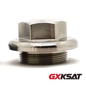 Tappo di Scarico Olio Magnetico GXKSAT M28x1 826165 per <span class=keywords><strong>PIAGGIO</strong></span> Vespa GT 250, Vespa GTS HP, Vespa GTS <span class=keywords><strong>300</strong></span> - Product Image 4