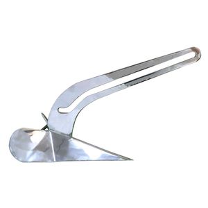 Ancora in Acciaio Inossidabile 316 Accessori per Yacht Barca Motoscafo e Barca da Pesca - Product Image 2
