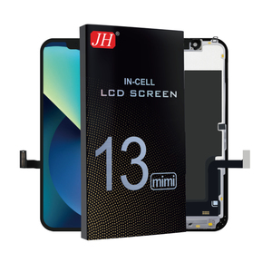 Écrans de remplacement LCD antichoc <span class=keywords><strong>IP13MINI</strong></span> pour une durabilité accrue et une visibilité claire – Achat en gros pour modèles 11, 12, X, 14, 15 - Product Image 1
