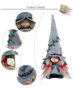 Set de Regalo Empresarial para la Reunión Anual de la Empresa - Regalo de Mano en Material de Poliéster Modelo DE-0007 - Product Image 2