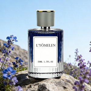 Perfume de Larga Duración con Fragancia Amaderada de Oud, Eau de Cologne con Aroma Original, Perfume Árabe Especiado de Lujo para Hombres y Mujeres - Product Image 1