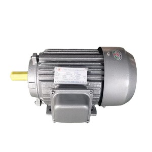 Motor Asíncrono Trifásico Ys90s 4 de 1.1kw, 1400rpm, 380v, de Hierro Fundido, para Equipos Mecánicos - Product Image 2