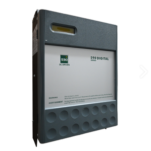 ไดรฟ์ Parker 590C/2700/5/3/0/1/0/00 ของแท้ รุ่น 590C DC Drive 270A ไดรฟ์ดิจิตอลแบบสี่ควอดแรนท์ ของแท้ใหม่ มีสินค้าในสต็อก - Product Image 4