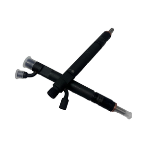 Pièces de moteur diesel 6743-11-3320 5298069 5298069G adaptées à l'assemblage d'injecteurs de carburant Komatsu PC300-7 S6D114 - Product Image 6