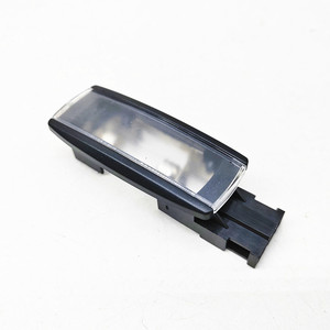 Lampe de lecture intérieure pour pare-soleil Volkswagen 1KD947109A, éclairage de miroir de courtoisie en ABS - Product Image 3