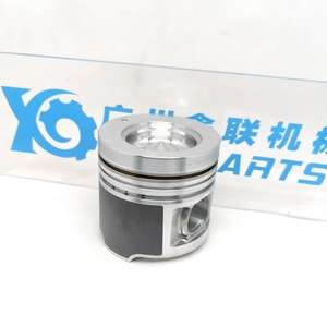 Kit de Reconstrucción de Motor para <span class=keywords><strong>John</strong></span> <span class=keywords><strong>Deere</strong></span> 4050 6090 4039 4045 6081 <span class=keywords><strong>6125</strong></span> 6068T, Piezas de Motor para Maquinaria - Product Image 4