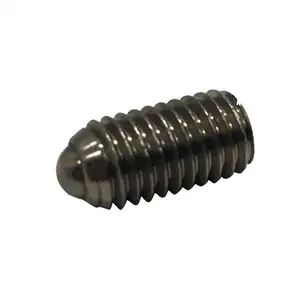 Set screw China wholesale din 944 din 196 m2 m4 m3 m5 m6 m7 m10 90mm m11 m14 small headless slotted socket set screw torx