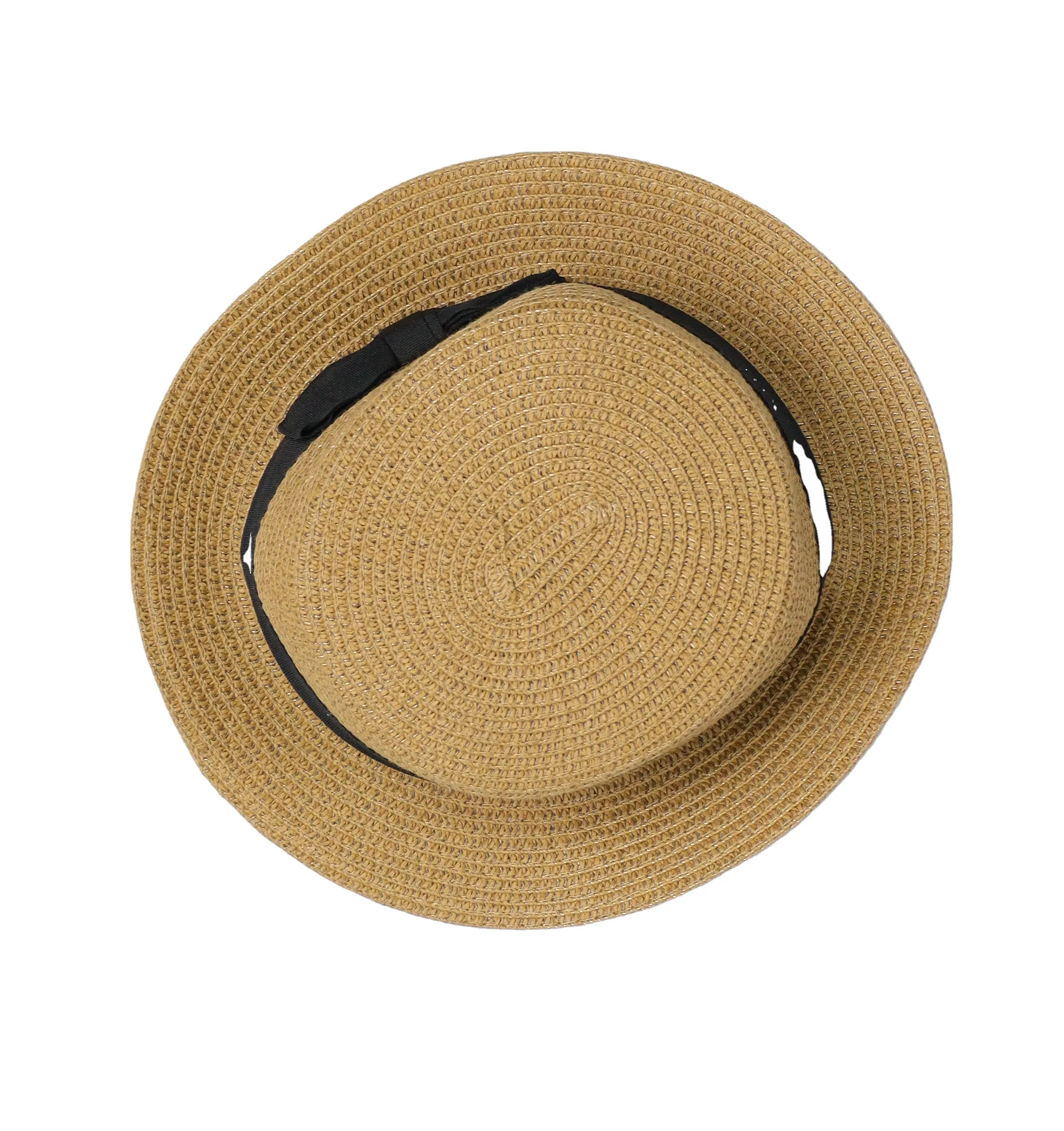 Manifattura a basso prezzo di seconda mano cappello In balle vecchi vestiti vestiti usati