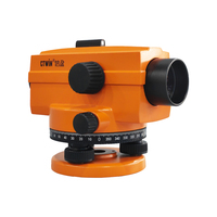 Instrument d'enquête de construction de niveau de décharge de topographie optique de niveau automatique Xinying DS32