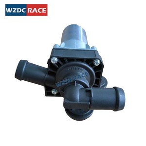 ปั๊มน้ำ WZDC RACE รุ่น 6411692828246 สำหรับ BMW ซีรีส์ 1 ซีรีส์ 3 X1 E90 E84 E81 อะไหล่เปลี่ยนวาล์วฮีตเตอร์ - Product Image 4