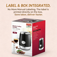 Boîte d'emballage en carton premium pour chargeur portable personnalisé OEM avec logo de marque pour la vente en gros, finition luxueuse, légère et robuste