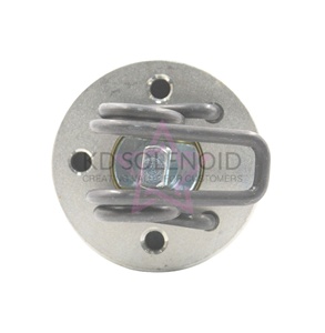 ขดลวดแม่เหล็กไฟฟ้าโซลินอยด์ ZM3-982 24V สำหรับรถยนต์อีซูซุนิสสัน - Product Image 4