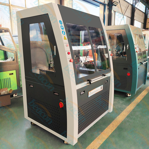 Cr1028 đa chức năng Common Rail Injector thử nghiệm băng ghế dự bị cho eui eup CRI CRP với mã hóa chức năng - Product Image 6