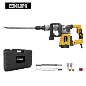 Máy khoan búa điện chất lượng cao 0860, dụng cụ phá dỡ công nghiệp, hàng mới về - Product Image 2