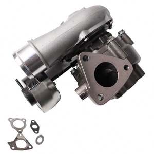 เทอร์โบชาร์จเจอร์ TF035HL-10GK 28231-27810 28231-27800สำหรับ Hyundai Santa Fe 2.2 D4EB CRDi - Product Image 1