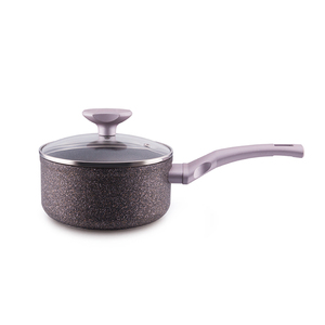 Idées 2020 — ensemble d'ustensiles de cuisine antiadhésifs en aluminium, casseroles et poê<span class=keywords><strong>les</strong></span> personnalisées, nouveau produit - Product Image 6