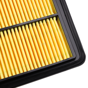 Filtro Aria Motore 16546-4BA1B 16546-4BA1A 16546-4BC1A per NISSAN <span class=keywords><strong>Qashqai</strong></span> J11 X-Trail T32 RENAULT Kadjar Koleos Rogue SAMSUNG QM6 - Product Image 4