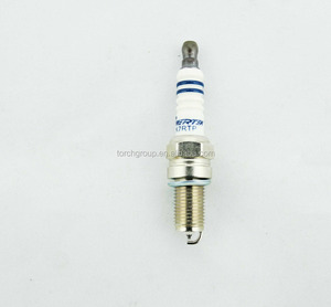 อะไหล่หัวเทียนรถยนต์ญี่ปุ่น DK7RTC สำหรับผู้ค้าขายรถยนต์ พร้อมราคาจากผู้ผลิต - Product Image 3