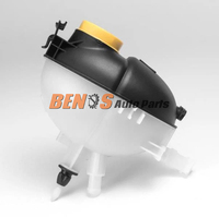 Vase d'expansion de liquide de refroidissement à partir de 2008 pour Ford Fiesta Mk7
