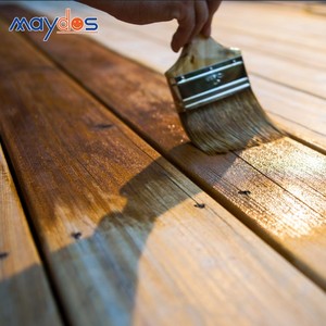 Sơn Phủ Chống Cháy Maydos, Chất Chống Cháy Trong Suốt Cho Gỗ, Đồ Nội Thất, Cửa, Bàn, V. V. - Product Image 4