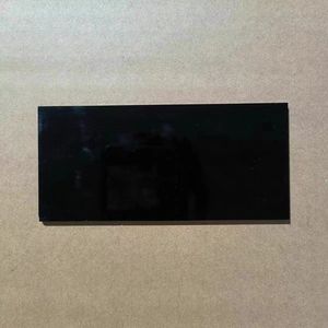 Transparent White <b>Black</b> Welding Lens 50x108 Glass <b>Plate</b> For Metal Grinding And Welding Sparks Shielding - Product Image 3