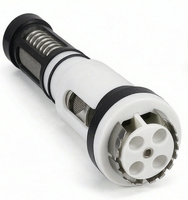 Tuyau de guidage de solvant compatible L SKN1213 pour imprimante à jet d'encre continu série 4900, compatible avec les pièces de rechange L CIJ