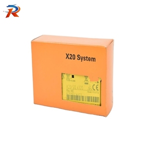 Sortie numérique sécurisée pour automatisation PLC, modèle X20SO4120 (X20 so 4120) Rev.M0, produit sous garantie - Product Image 1