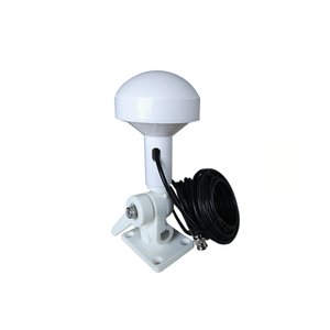 Antena GPS Marina con Forma de Hongo GPS06 para Exteriores con Conector SO239 - Product Image 1