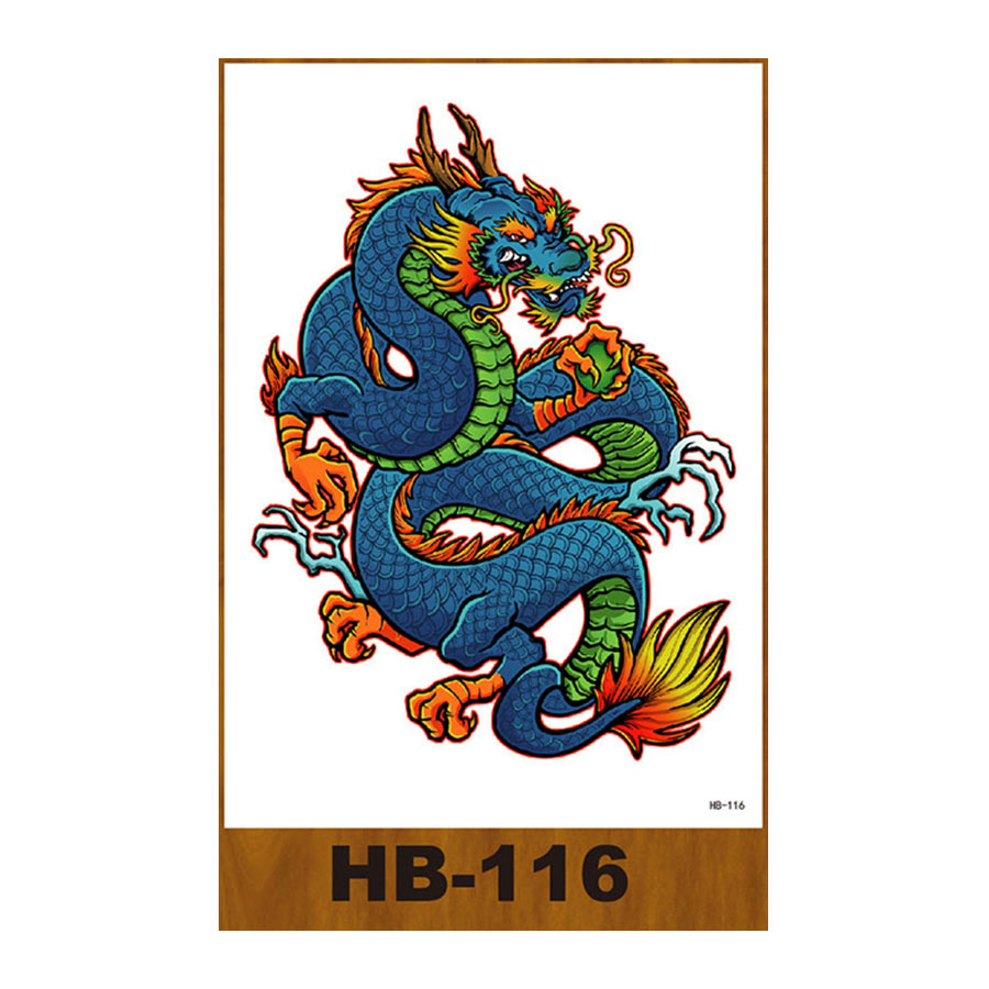 HB-116