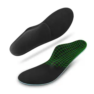 Orthesen Design Einsätze Arch Support Plattfuß Ortho pä dische Einlegesohle Männer Frauen Cork Plant illa Ortopedicas Extra Sohle Einlegesohle