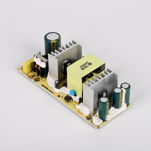 Chất Lượng Cao AC/DC S-60W-12V 5A Chuyển Mạch Cung Cấp Điện 5v12v 15V 24V Ac Dc Máy Tính Xách Tay Cung Cấp Điện - Product Image 2