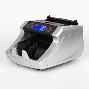 2829 UV MG Chất lượng cao tiền giấy tập thể dục SORTER CE ROHS phê duyệt thông minh hóa đơn truy cập máy tiền truy cập - Product Image 5