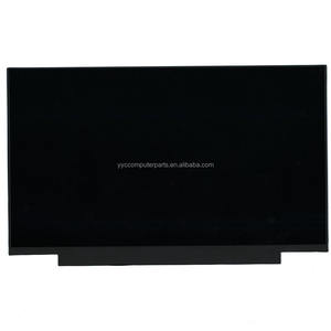 Новый Оригинальный сенсорный экран для ThinkPad T490 T495 T490s T495s P43s FHD IPS в сборе 01YN152 01YN150 01YN153 - Product Image 1