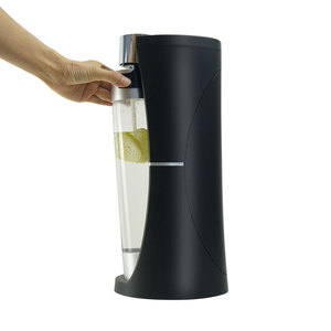 <span class=keywords><strong>Machine</strong></span> <span class=keywords><strong>à</strong></span> bulles domestique la plus vendue Boissons gazeuses carbonisées pour l'eau potable <span class=keywords><strong>Machine</strong></span> <span class=keywords><strong>à</strong></span> <span class=keywords><strong>soda</strong></span> de bureau - Product Image 1