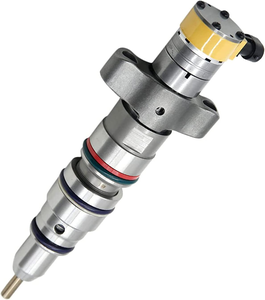 Inyector de combustible diésel 387-9434 10R-7221 para motor C9 - Product Image 6