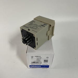 รีเลย์เวลาของแท้รุ่นใหม่ H3BA-N - Product Image 1