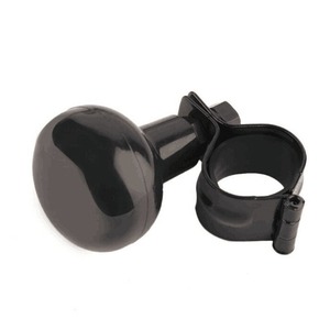Nouvelle boule de direction assistée Yun en ABS et métal pour voiture, dispositif d'assistance à la direction, économiseur d'effort - Product Image 1