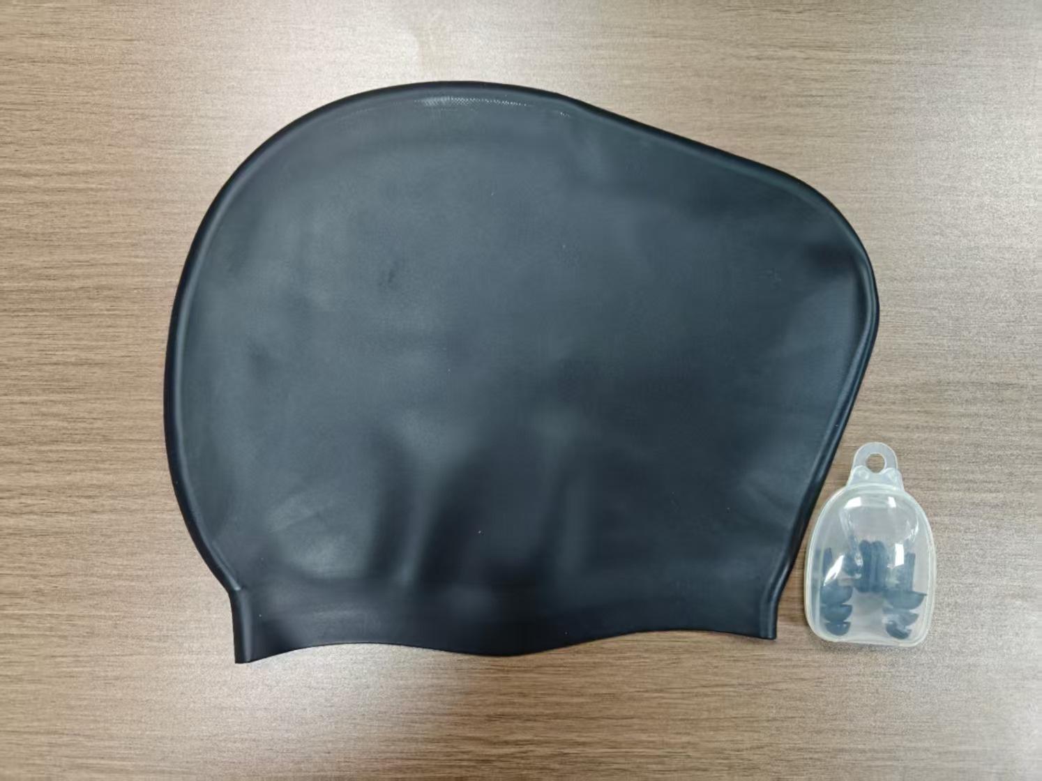 Small size - Black suit