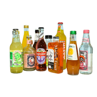 Etiquetas Autoadhesivas para Bebidas, Resistentes al Agua, al Aceite y a los Arañazos, con Corte Personalizado, para Bebidas Embotelladas